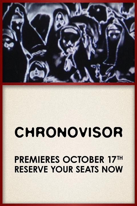 Chronovisor image