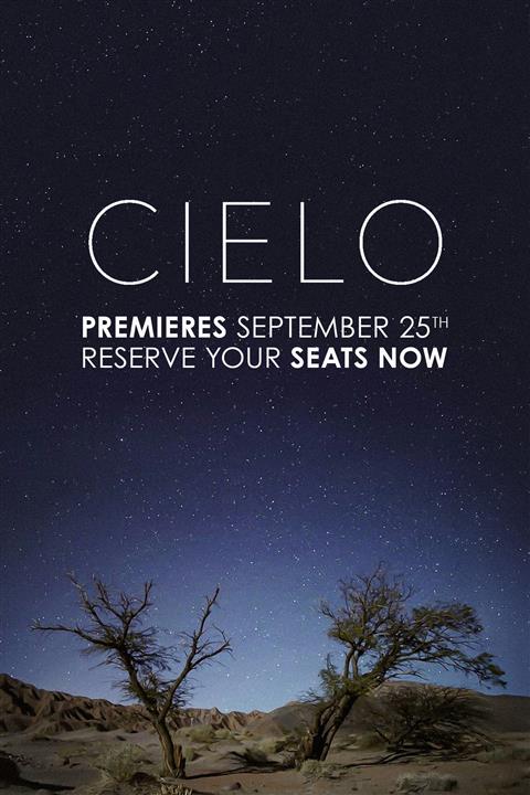Cielo image