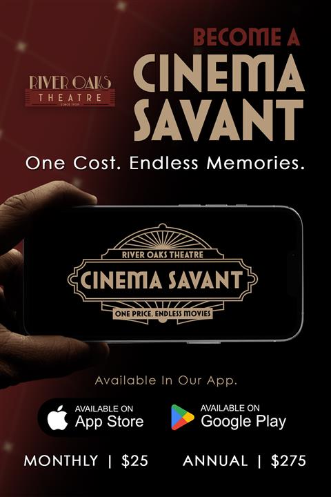 Cinema Savant image