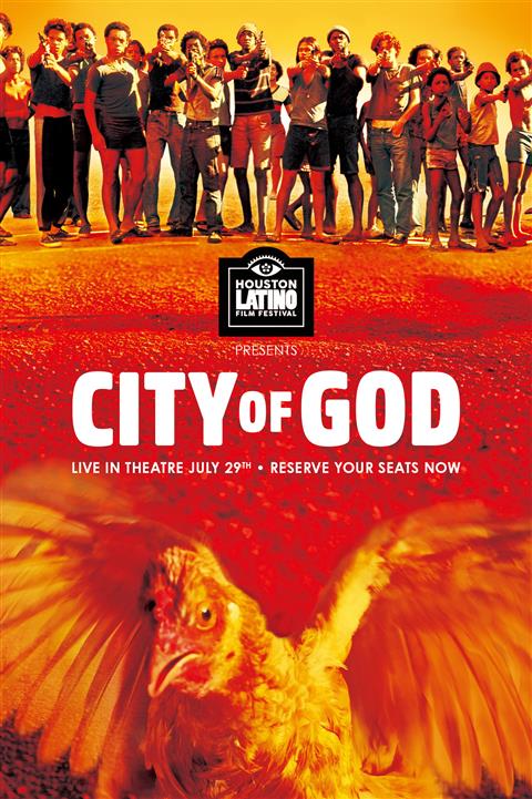 City of God image