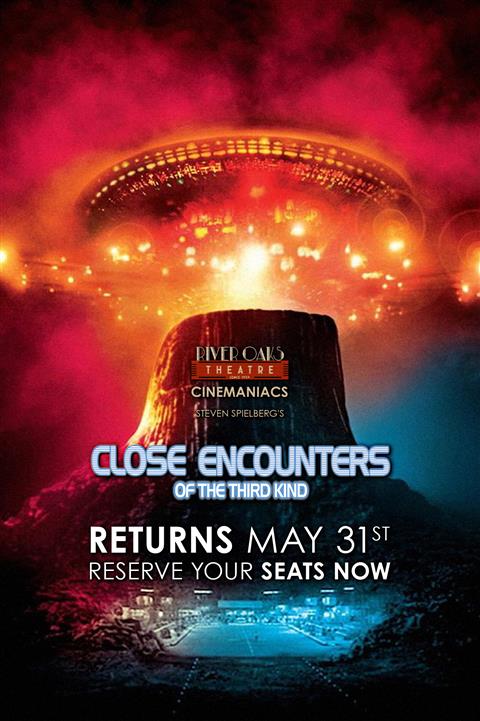 Close Encounters of the Third Kind image