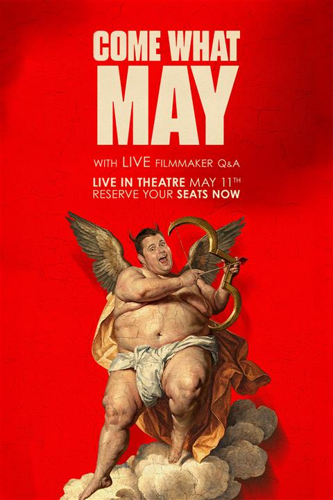 Come What May image