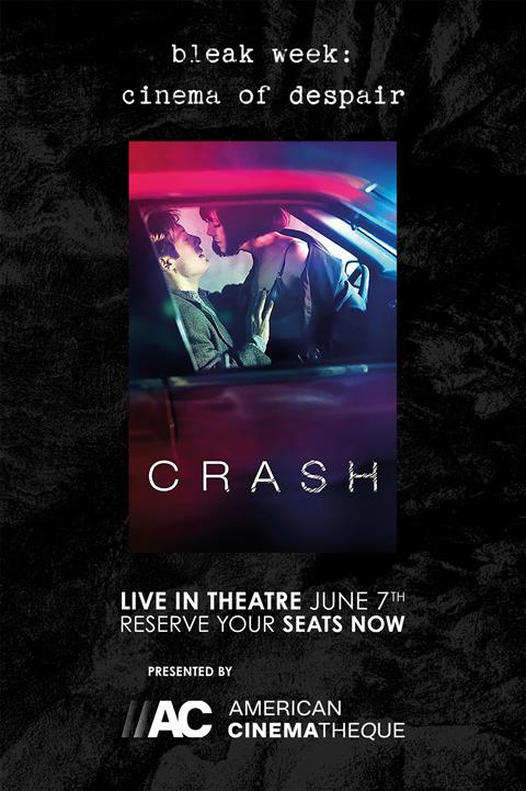 Crash image