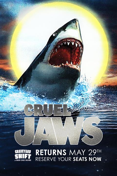 Cruel Jaws image