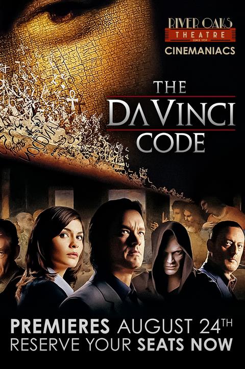 Da Vinci Code image