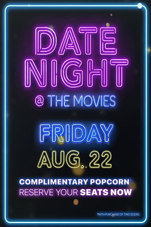 Date Night image