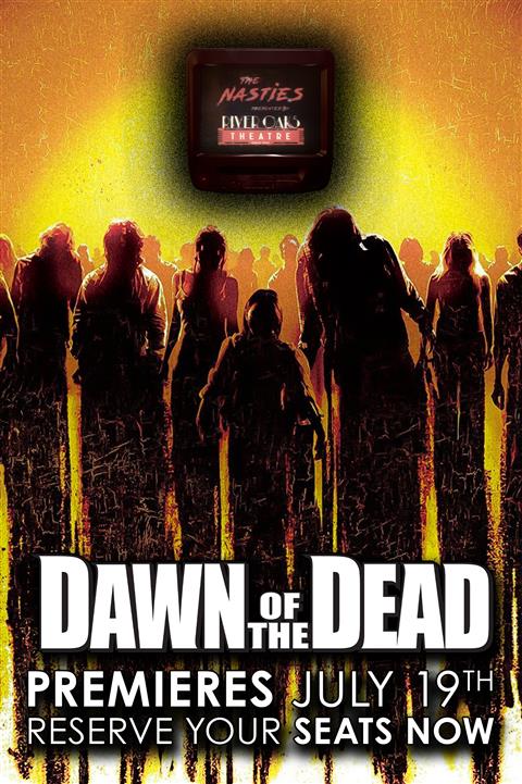 Dawn of the Dead image