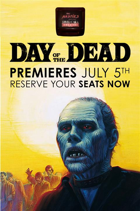 Day of the Dead image