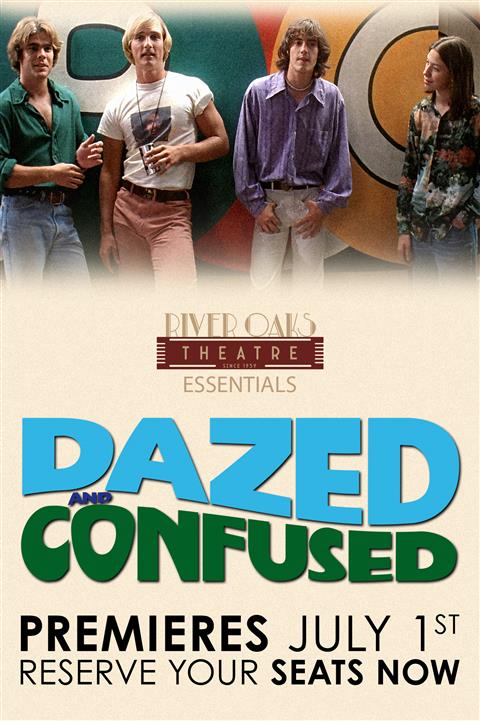 Dazed and Confused image