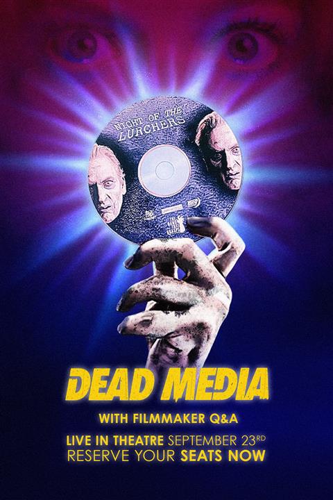 Dead Media image