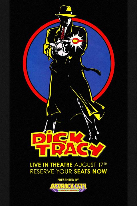 Dick Tracy image