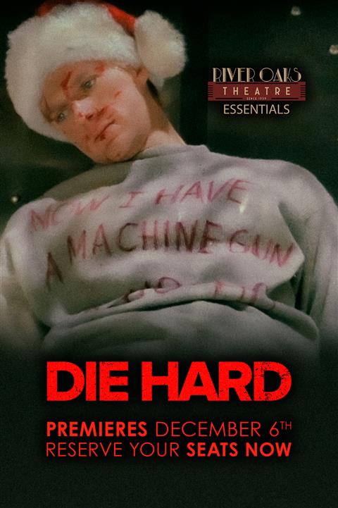 Die Hard image