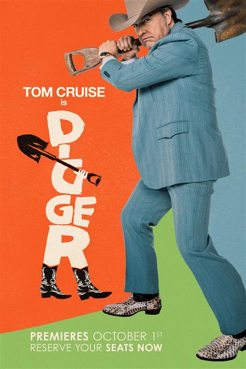 Digger image
