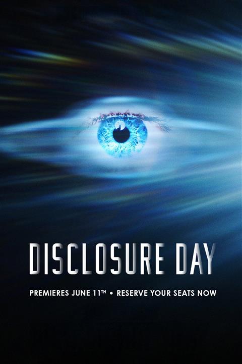 Disclosure Day image