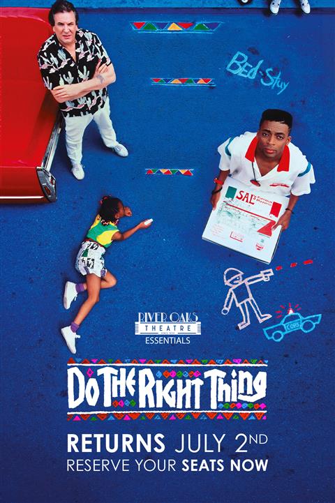Do the Right Thing image