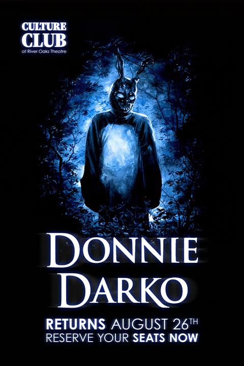 Donnie Darko image