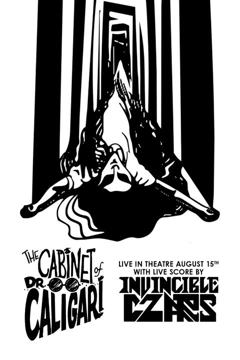 Dr. Caligari image