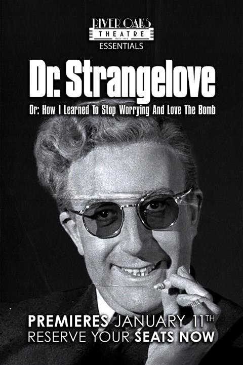 Dr Strangelove image