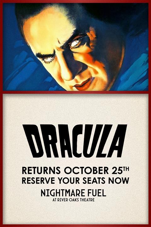 Dracula image