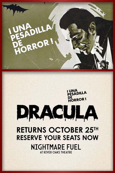 Dracula (Spanish) image