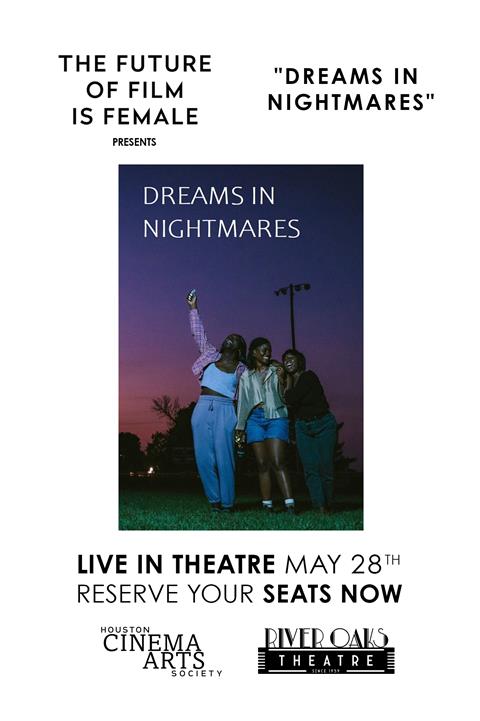 Dreams in Nightmares image