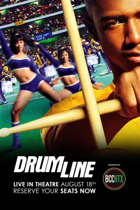 Drumline image