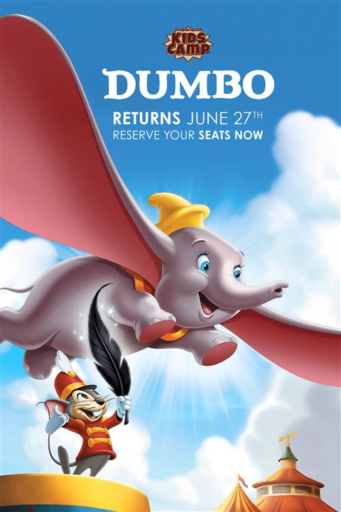 Dumbo image