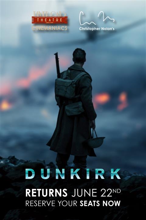 Dunkirk image