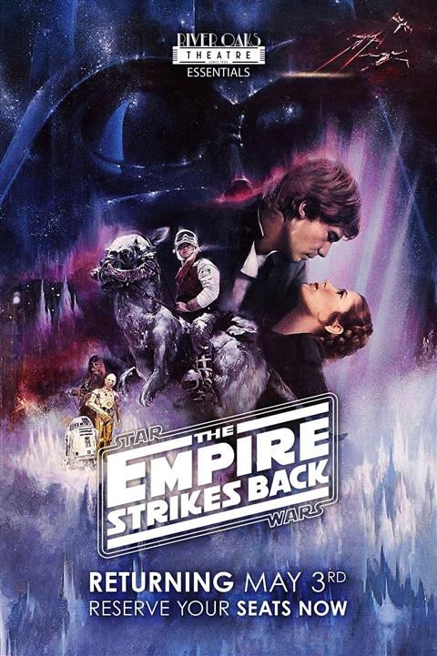 Empire Strikes Back image