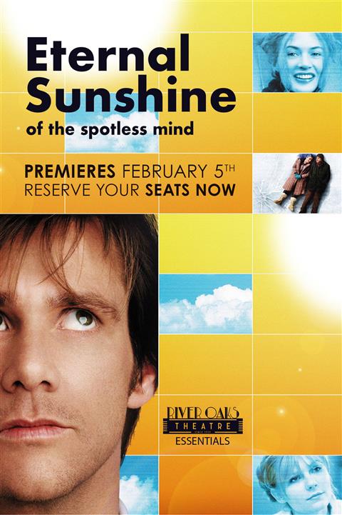 Eternal Sunshine of the Spotless Mind image