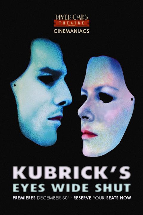 Eyes Wide Shut image