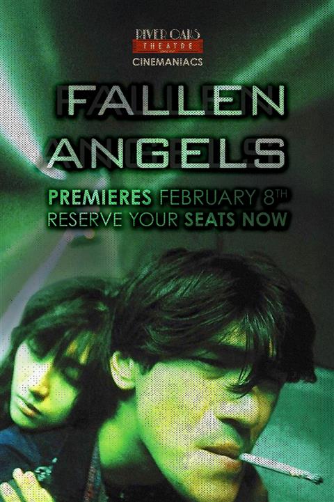 Fallen Angels image