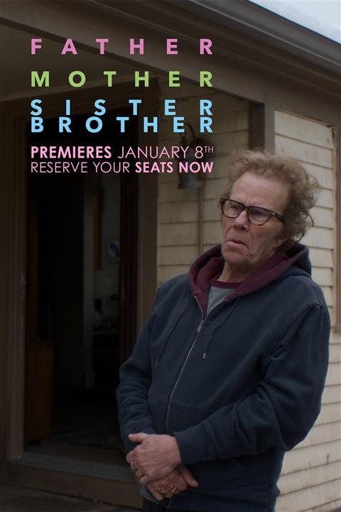 Father Mother Sister Brother image