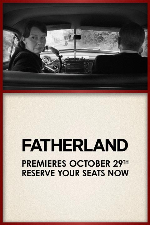 Fatherland image