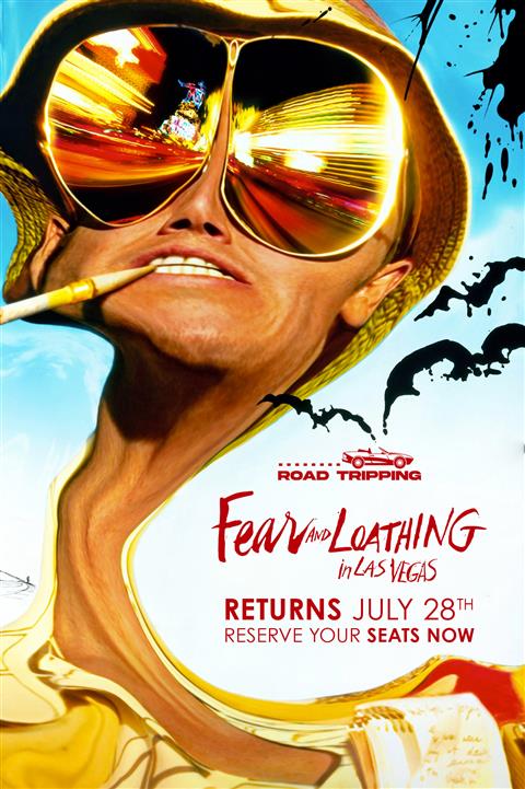 Fear and Loathing image