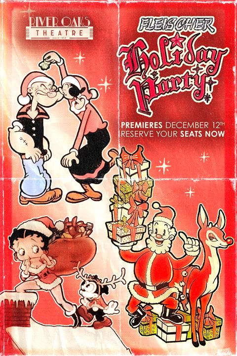 Fleischer Holiday Party  image