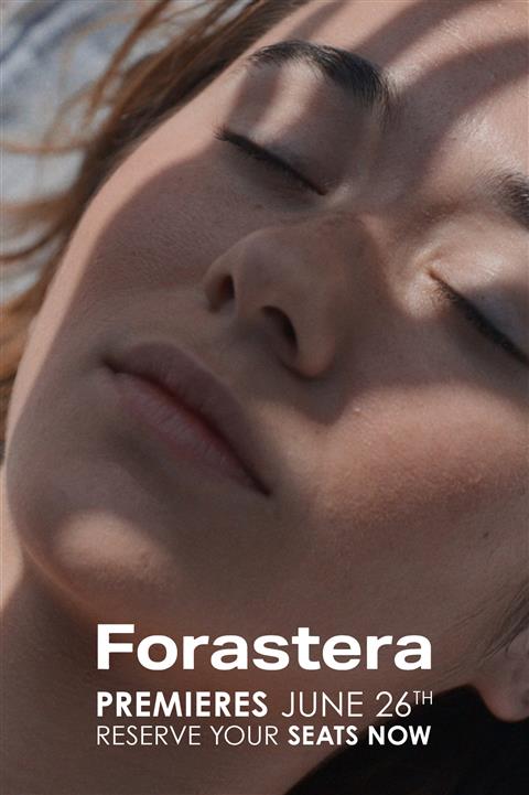 Forastera image
