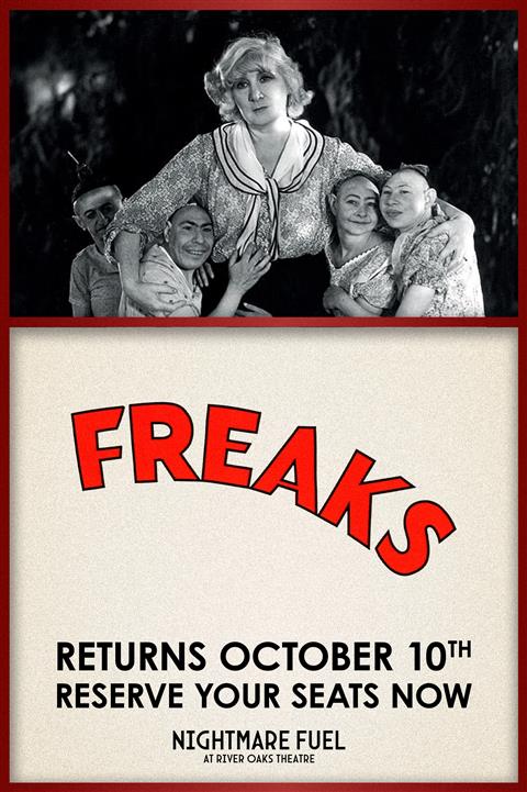 Freaks image