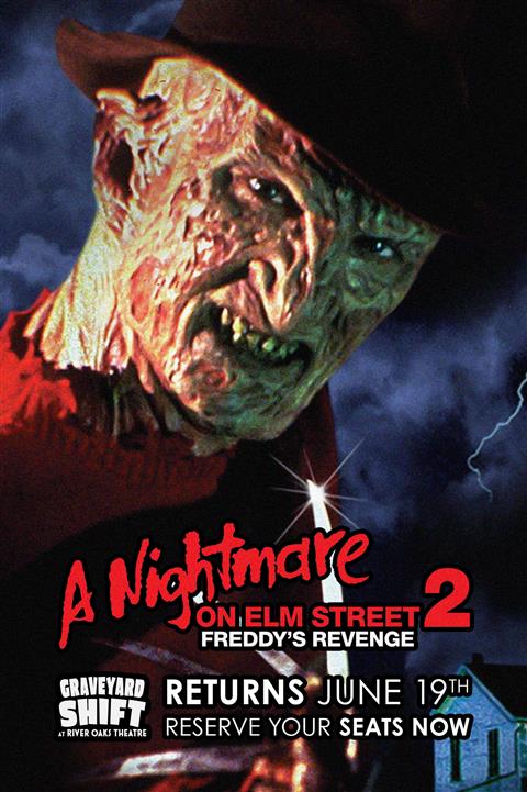 Freddy's Revenge image