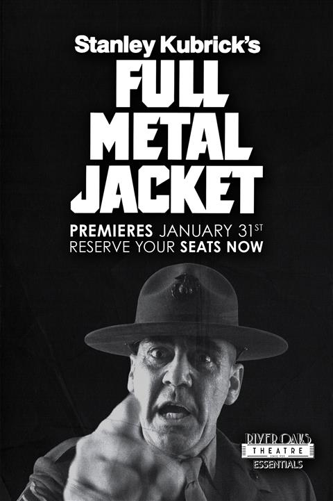 Full Metal Jacket image