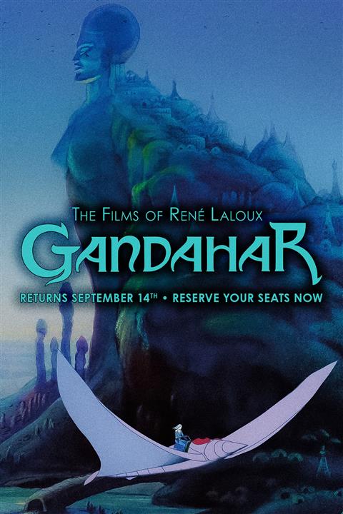 Gandahar image