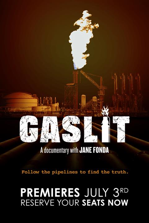 Gaslit image