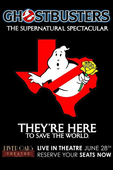 Ghostbusters image