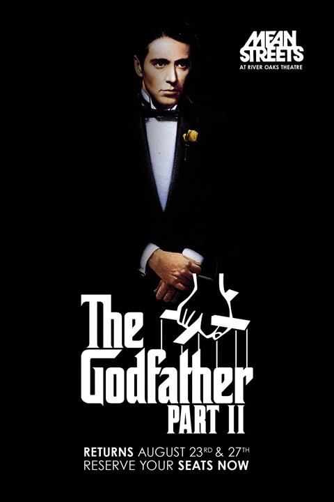 Godfather 2 image