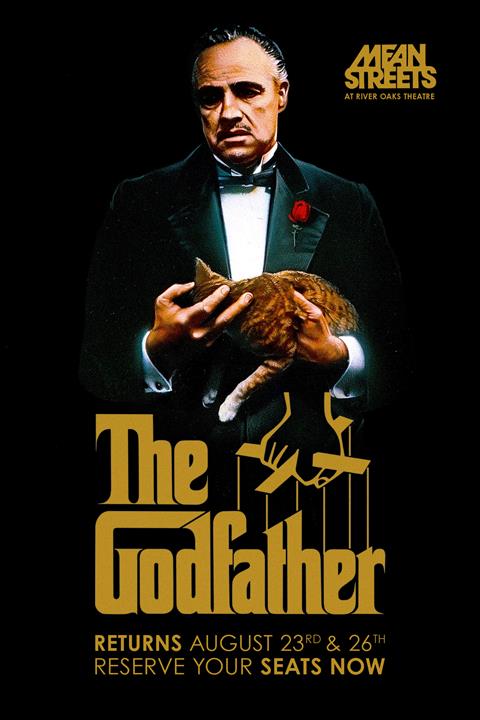 Godfather image