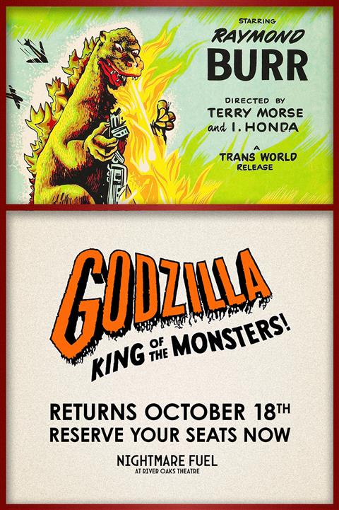 Godzilla image