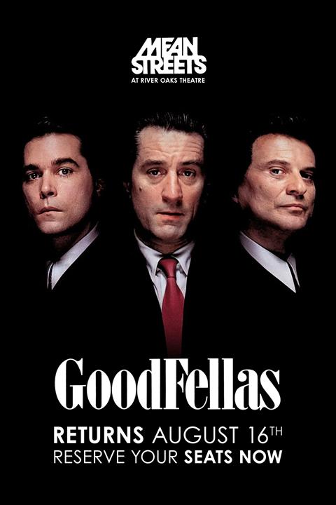 Goodfellas image