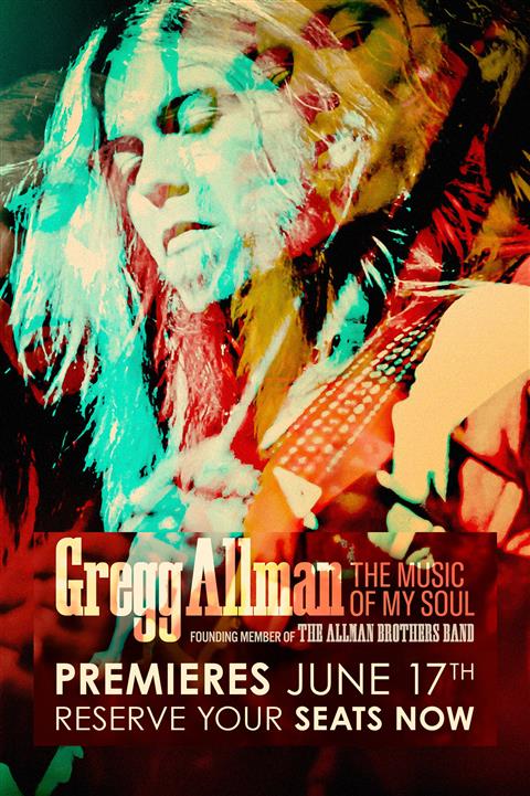 Gregg Allman image