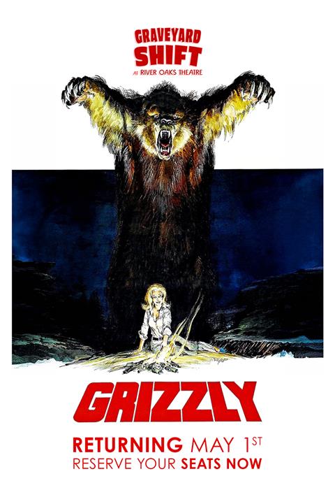 Grizzly image