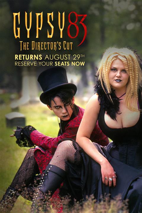 Gypsy 83 image
